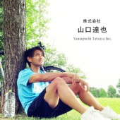 Nam thần một thời Tatsuya Yamaguchi lập công ty giúp người nghiện rượu